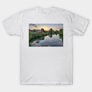 Snohomish T-Shirt